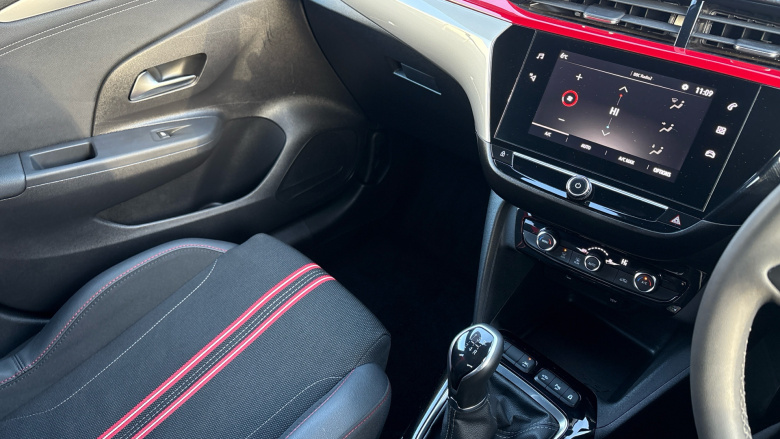 Vauxhall Corsa 1.2 GS 5dr Petrol Hatchback